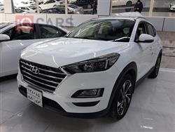 هیوندای تۆکسۆن